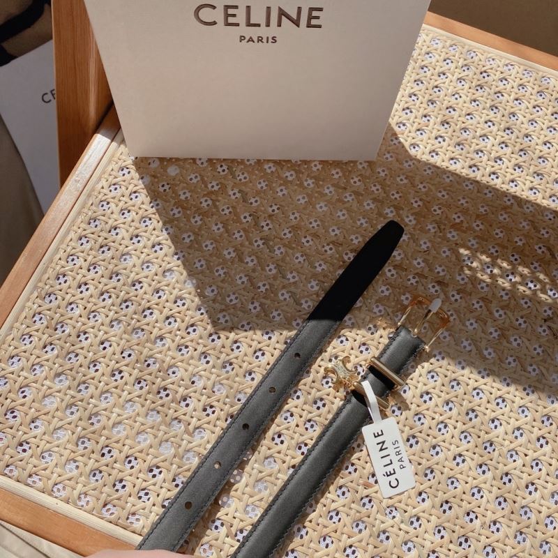 CELINE Belts